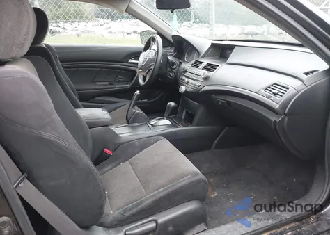 2008 Honda Accord 2.4 Lx-S from USA, damaged, VIN 1HGCS12398A002177